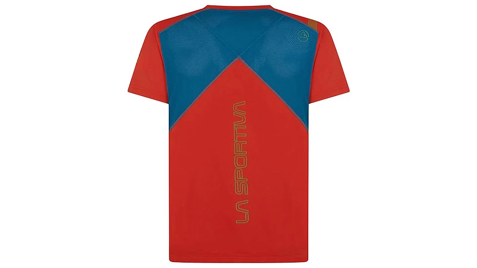 La Sportiva Blitz T-Shirt - Men's - Image 3