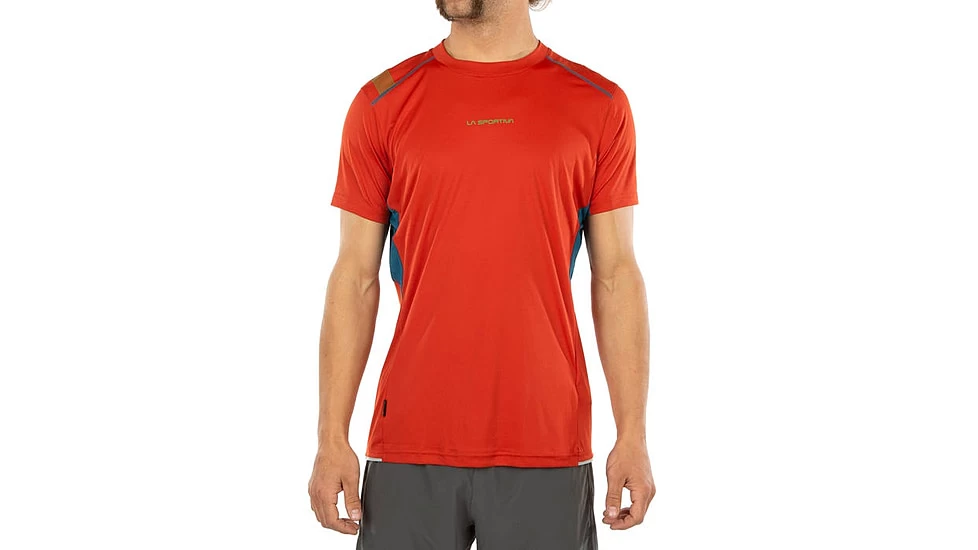 La Sportiva Blitz T-Shirt - Men's - Image 4