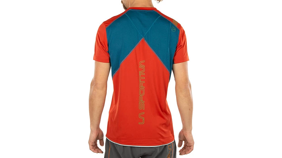 La Sportiva Blitz T-Shirt - Men's - Image 2