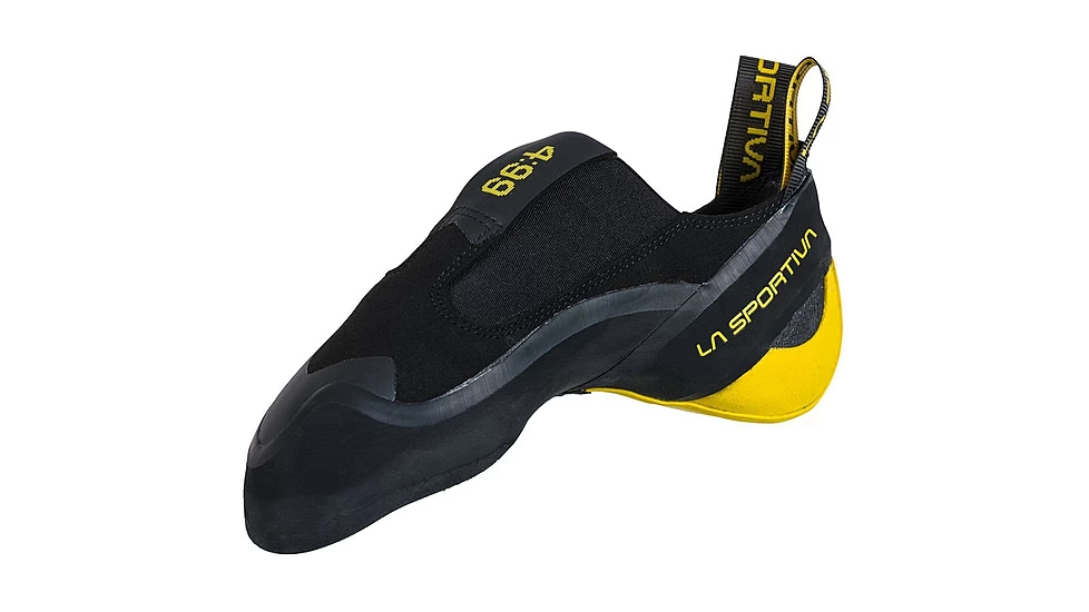 La Sportiva Cobra 4:99 Climbing Shoes - Men's - Image 3