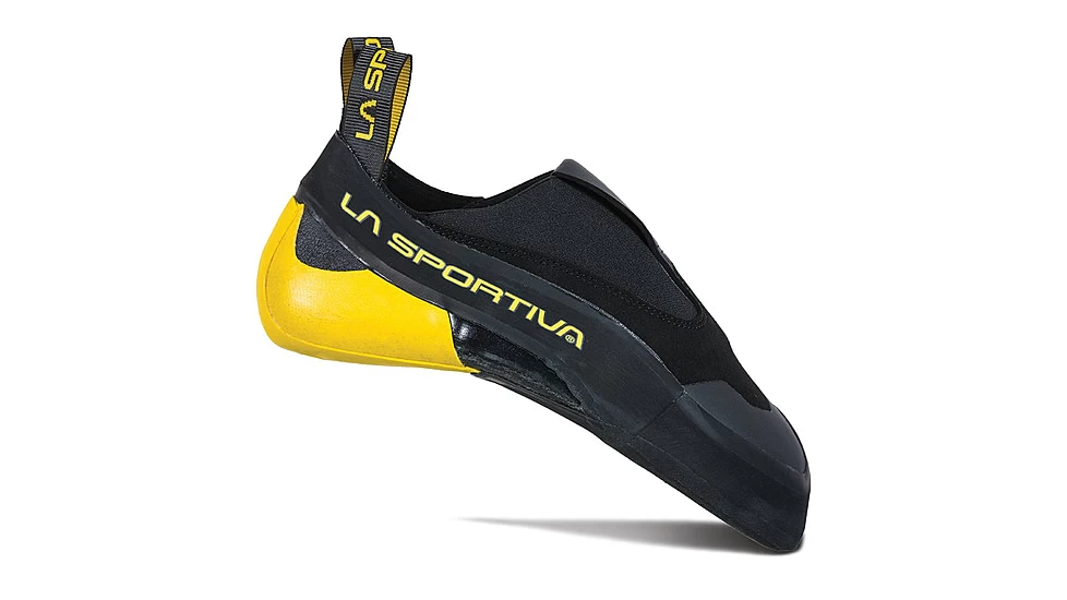 La Sportiva Cobra 4:99 Climbing Shoes - Men's