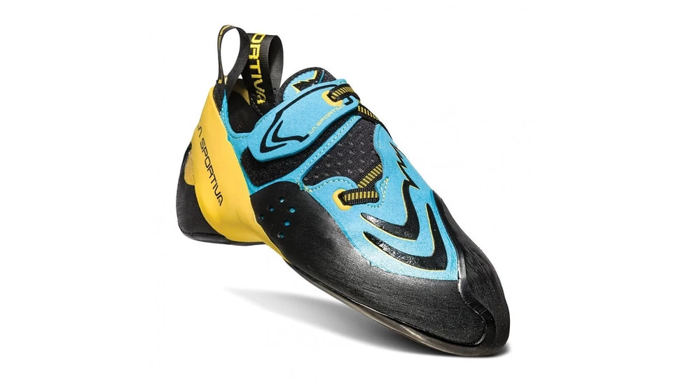 La Sportiva Futura Climbing Shoes - Men's - Image 2