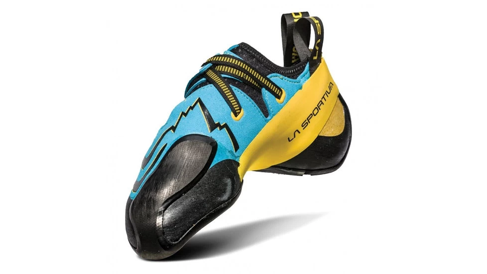 La Sportiva Futura Climbing Shoes - Men's - Image 3