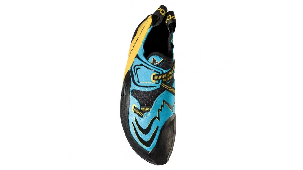 La Sportiva Futura Climbing Shoes - Men's - Image 4