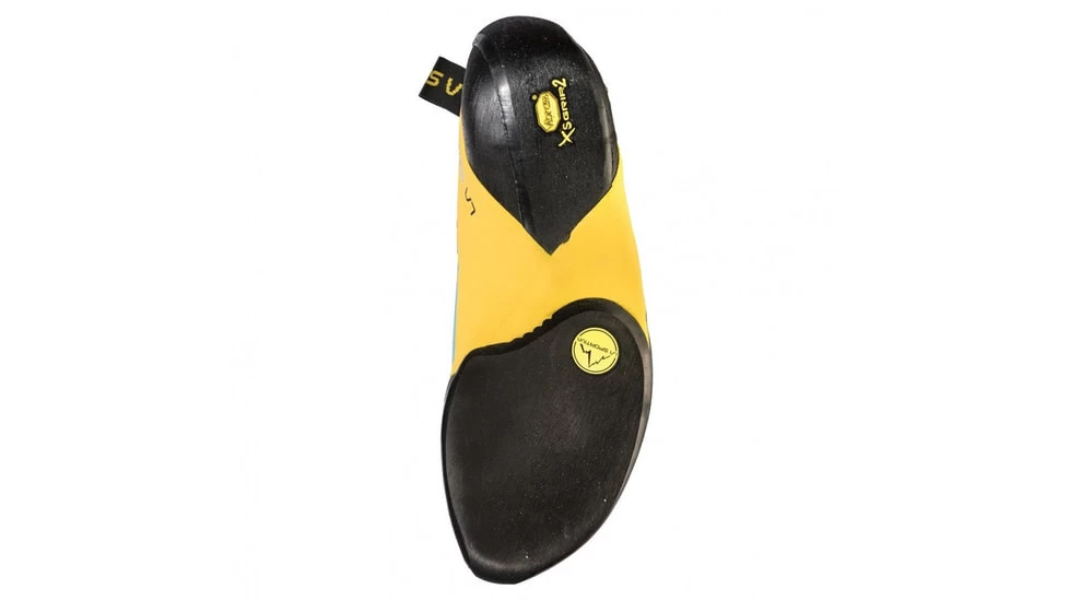 La Sportiva Futura Climbing Shoes - Men's - Image 5
