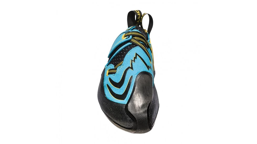 La Sportiva Futura Climbing Shoes - Men's - Image 6