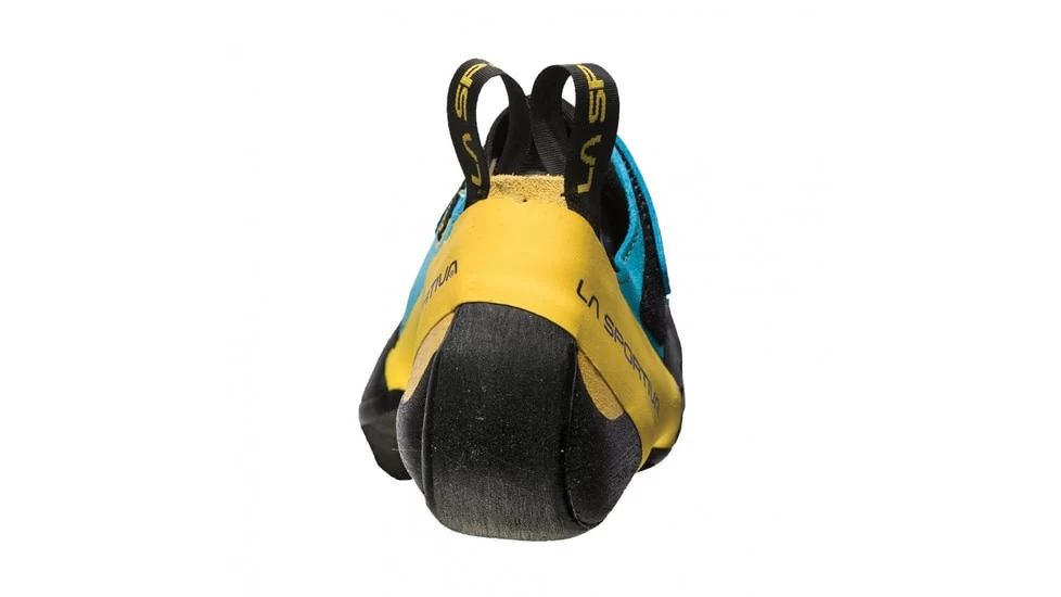 La Sportiva Futura Climbing Shoes - Men's - Image 7