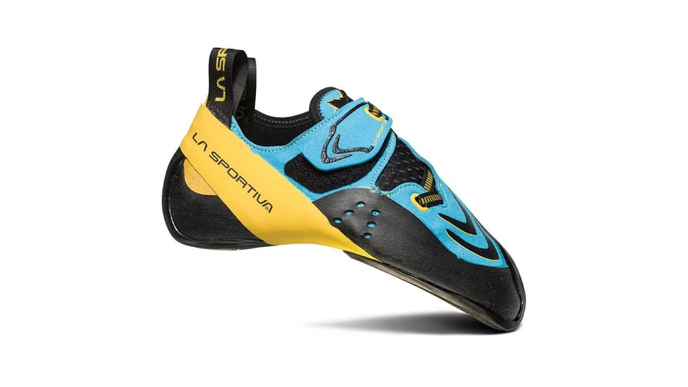 La Sportiva Futura Climbing Shoes - Men's