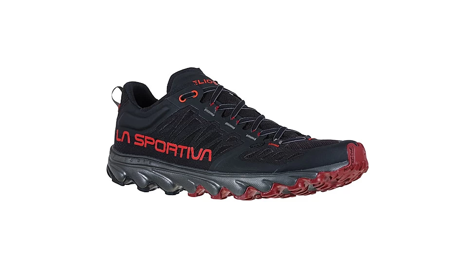 La Sportiva Helios III Running Shoes - Men's - Image 4