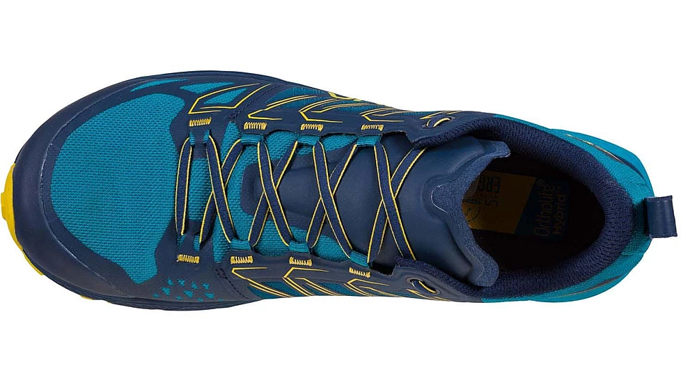 La Sportiva Jackal GTX Running Shoes - Men's - Image 3