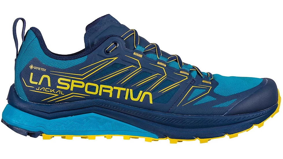 La Sportiva Jackal GTX Running Shoes - Men's - Image 4