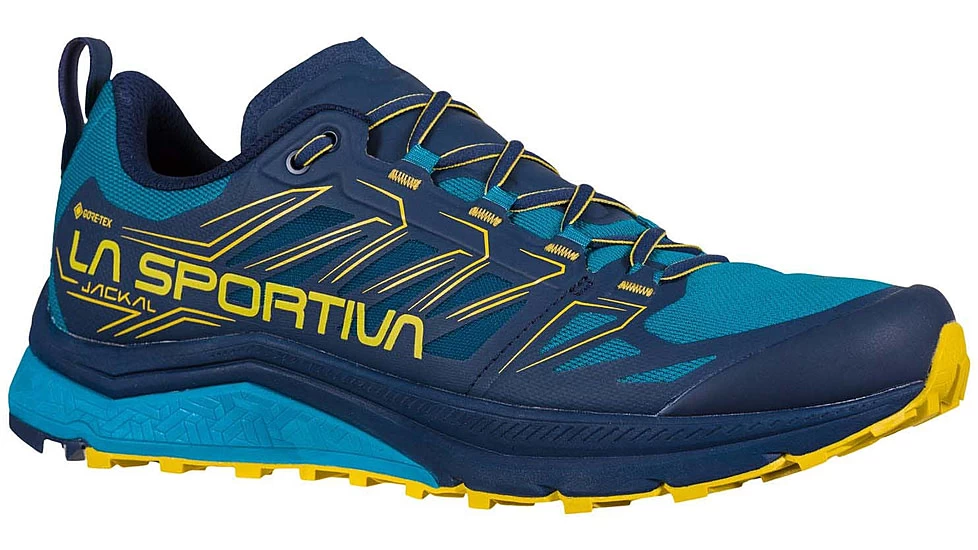 La Sportiva Jackal GTX Running Shoes - Men's - Image 7