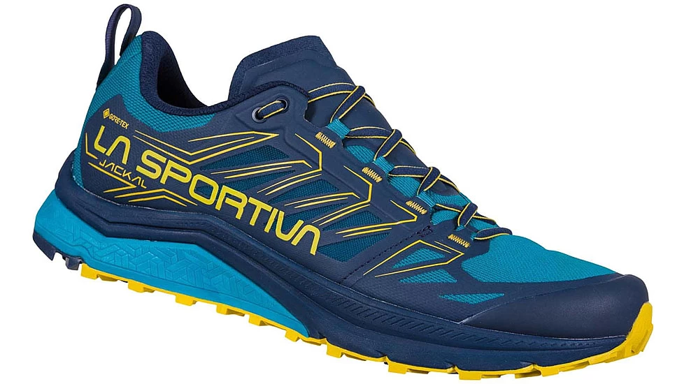 La Sportiva Jackal GTX Running Shoes - Men's