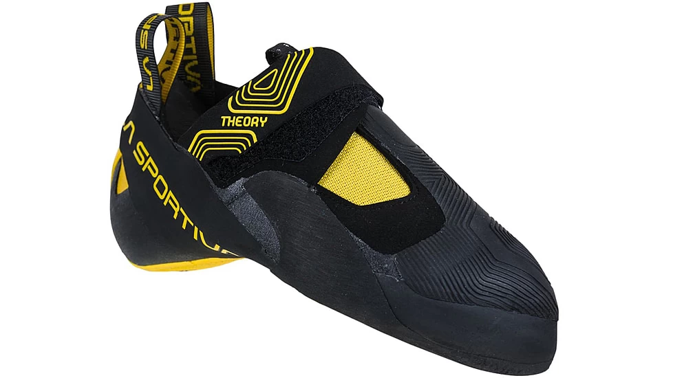 La Sportiva Theory Climbing Shoes - Men's - Image 7