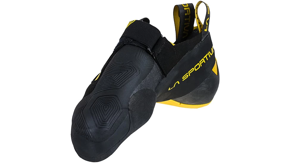 La Sportiva Theory Climbing Shoes - Men's - Image 11