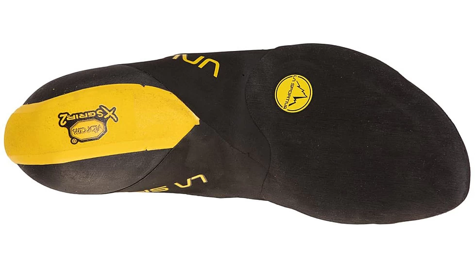 La Sportiva Theory Climbing Shoes - Men's - Image 9