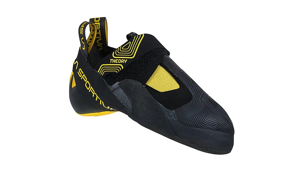 La Sportiva Theory Climbing Shoes - Men's - Image 4