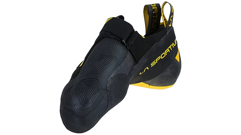 La Sportiva Theory Climbing Shoes - Men's - Image 6