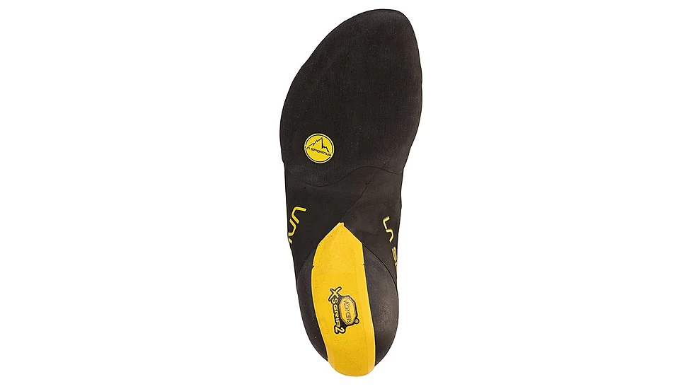 La Sportiva Theory Climbing Shoes - Men's - Image 10