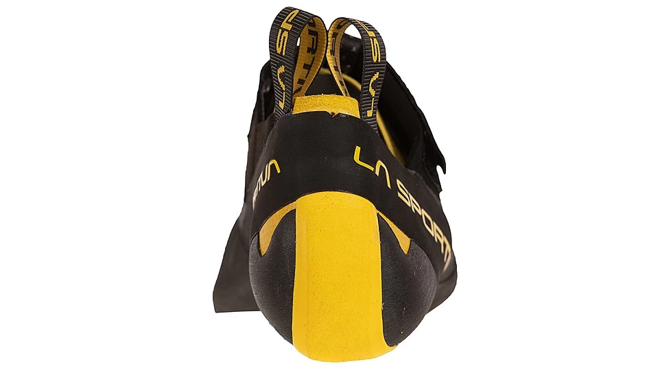 La Sportiva Theory Climbing Shoes - Men's - Image 12