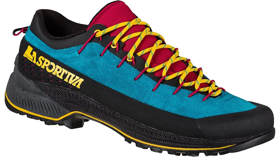 La Sportiva TX4 R Approach Shoes - Men's