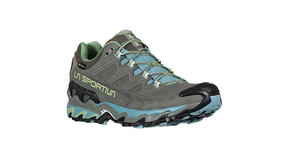 La Sportiva Ultra Raptor II Leather GTX Hiking Shoes - Women's - Image 2
