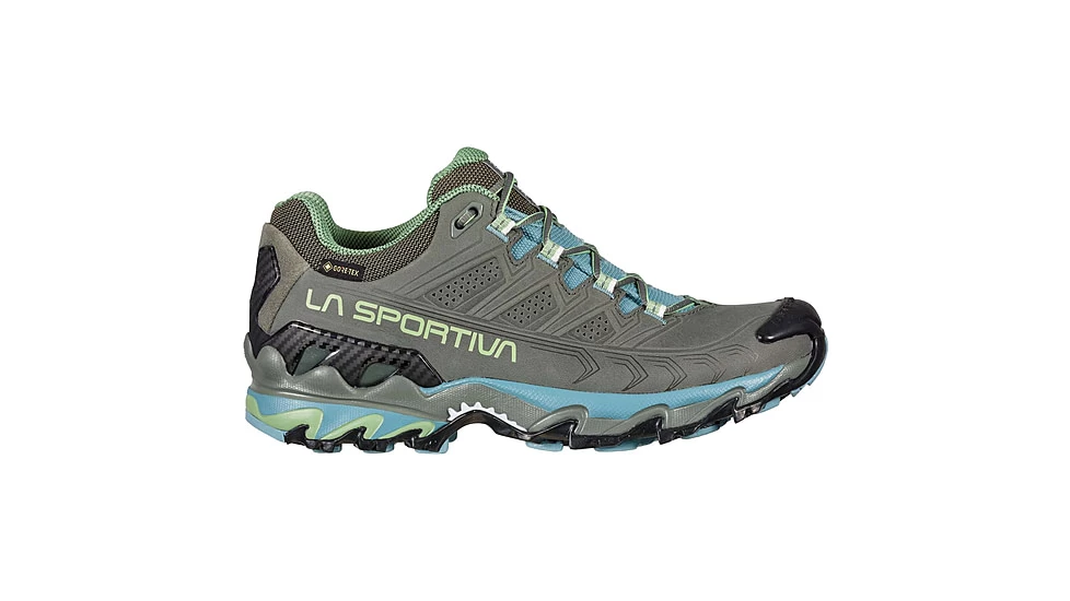 La Sportiva Ultra Raptor II Leather GTX Hiking Shoes - Women's - Image 4
