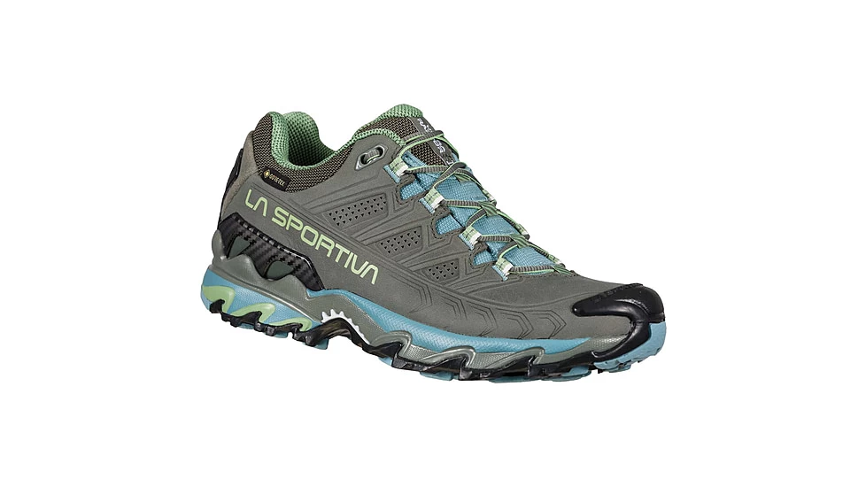 La Sportiva Ultra Raptor II Leather GTX Hiking Shoes - Women's