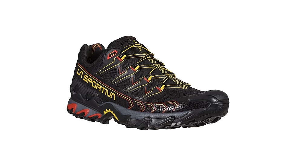 La Sportiva Ultra Raptor II Running Shoes - Men's - Image 2