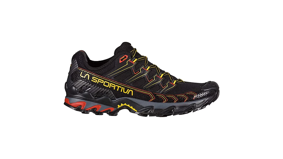 La Sportiva Ultra Raptor II Running Shoes - Men's - Image 3