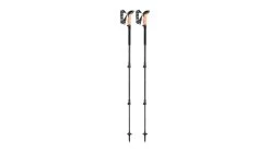 Leki Black Series Carbon Trekking Poles
