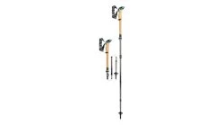 Leki Cressida FX Carbon Trekking Poles