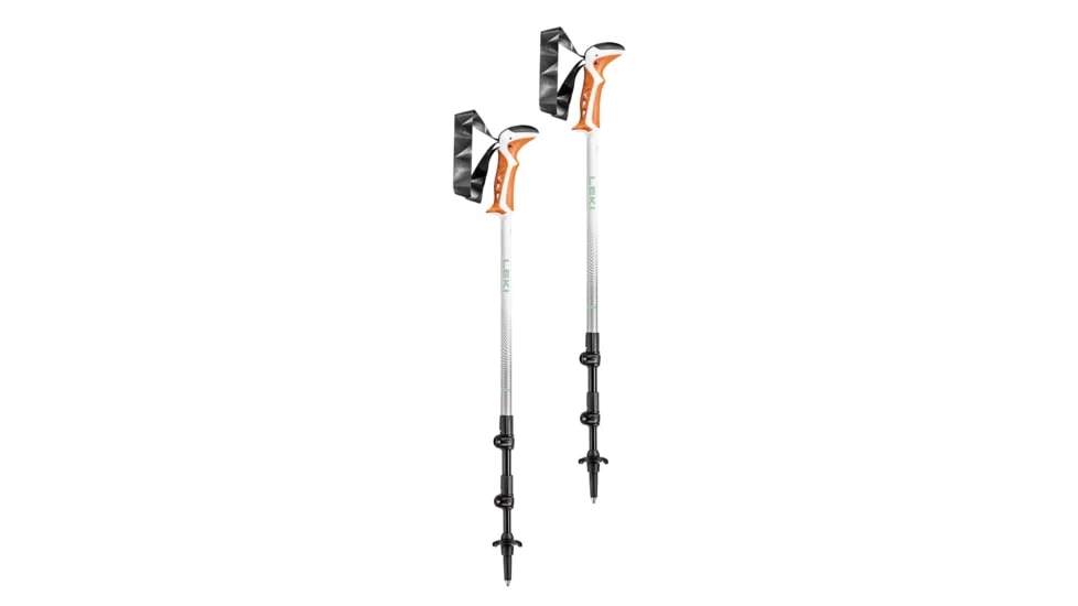 Leki Jannu Trekking Poles - Image 2