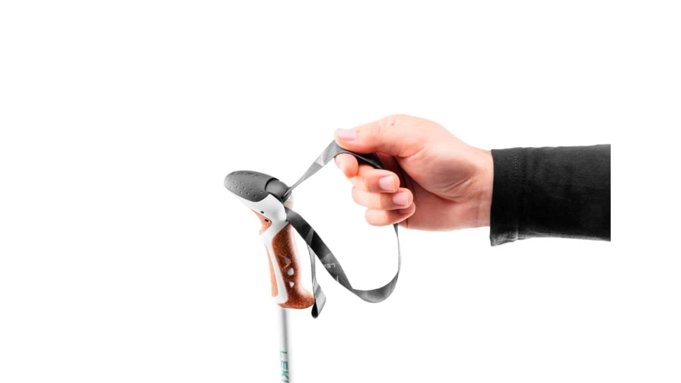 Leki Jannu Trekking Poles - Image 6
