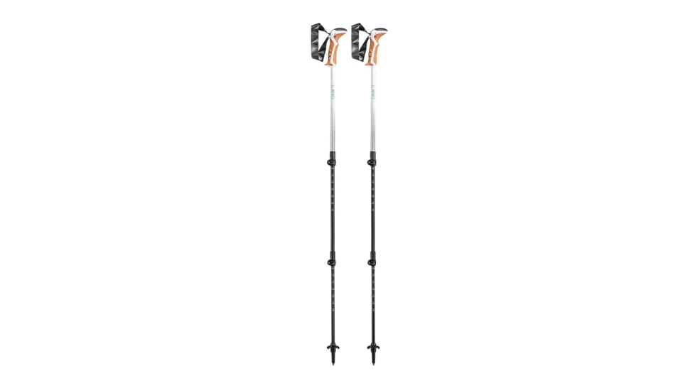 Leki Jannu Trekking Poles