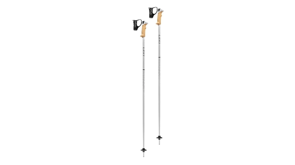 Leki Stella S Cross Country Poles - Women's