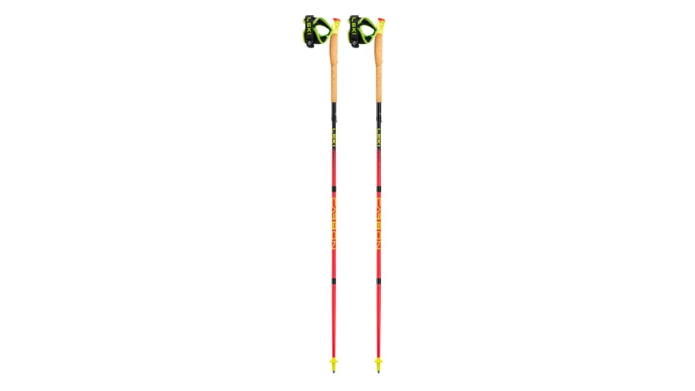Leki Ultratrail FX.One Trekking Poles - Image 2