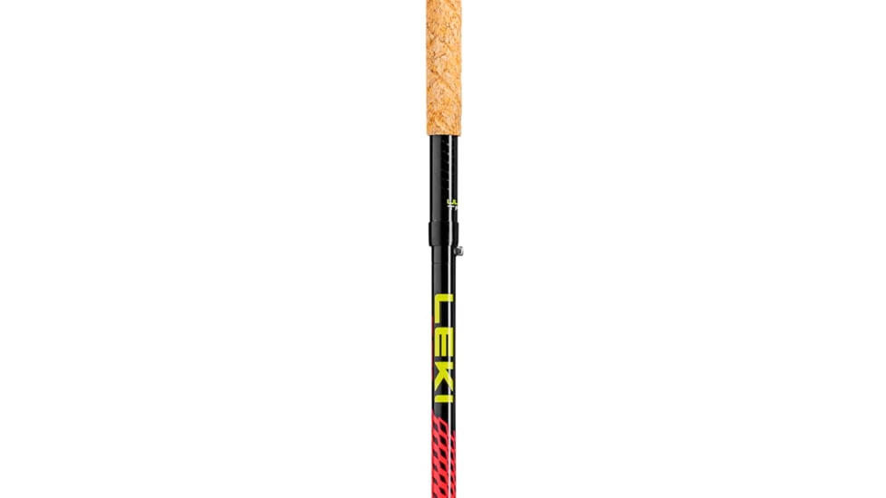 Leki Ultratrail FX.One Trekking Poles - Image 5