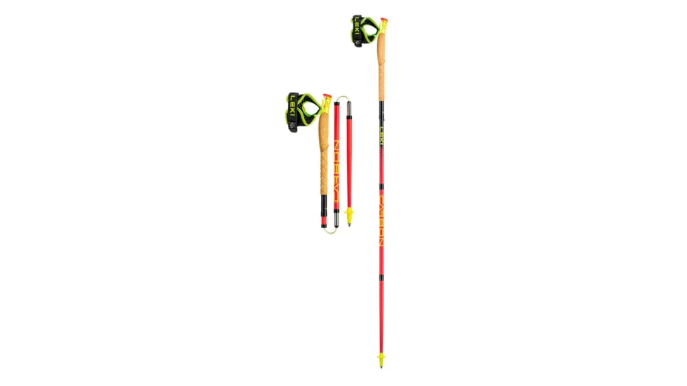 Leki Ultratrail FX.One Trekking Poles