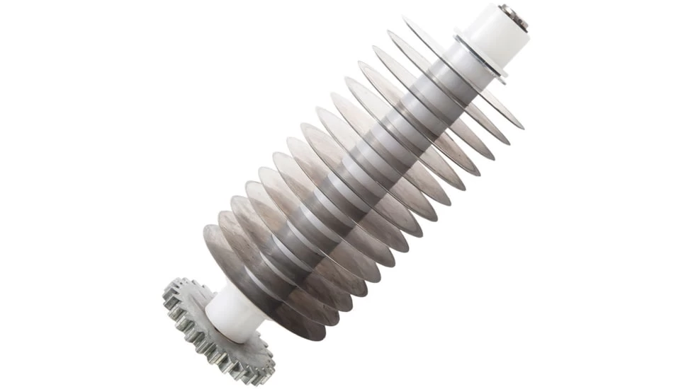 LEM Products Big Bite Electric 2 In 1 Jerky Slicer/Tenderizer - Image 5