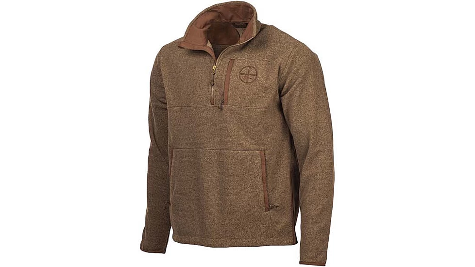 Leupold Make Ready 1/4 Zip Fleece - Men's - Image 4