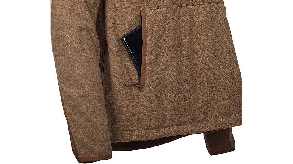 Leupold Make Ready 1/4 Zip Fleece - Men's - Image 8