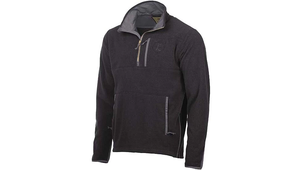 Leupold Make Ready 1/4 Zip Fleece - Men's - Image 3