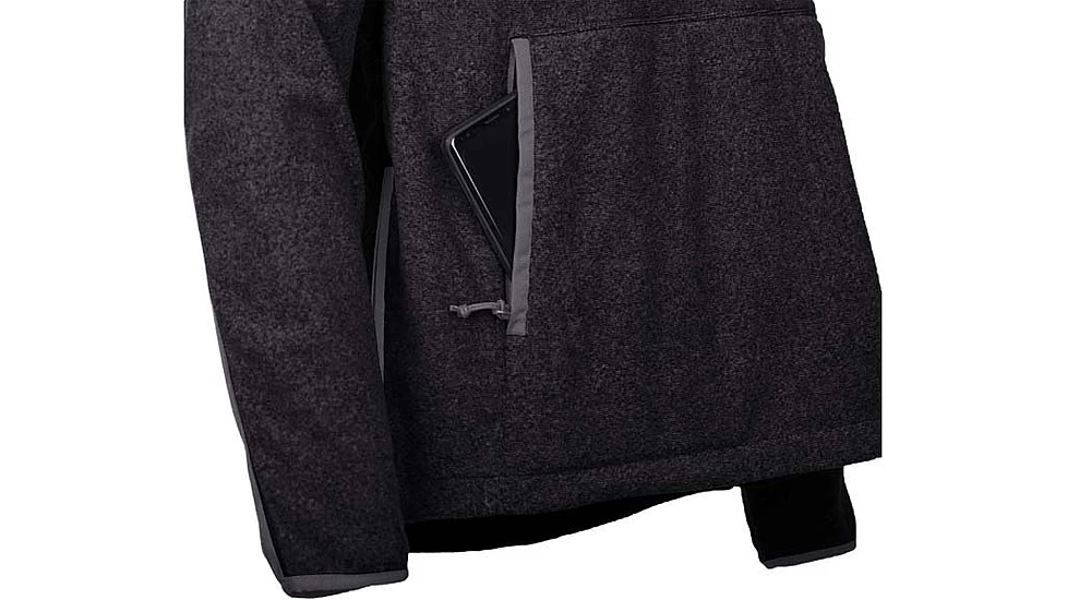 Leupold Make Ready 1/4 Zip Fleece - Men's - Image 11
