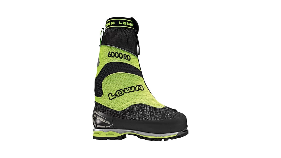 Lowa Expedition 8000 EVO RD Mountaineering Boots - Men's