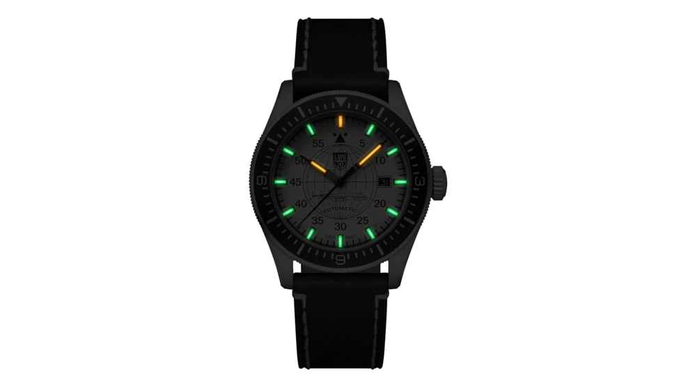 Luminox Constellation Automatic 9600 Series Watch - Image 8