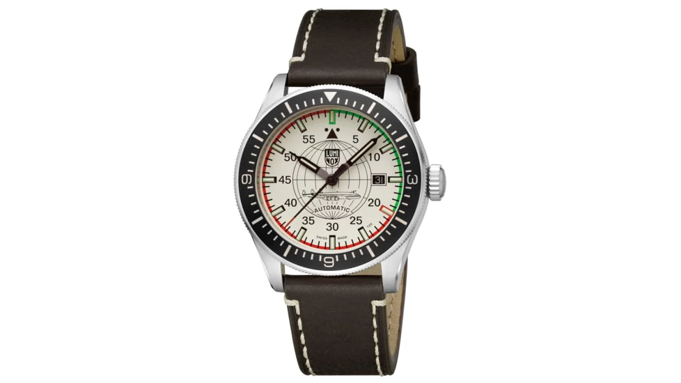 Luminox Constellation Automatic 9600 Series Watch - Image 9