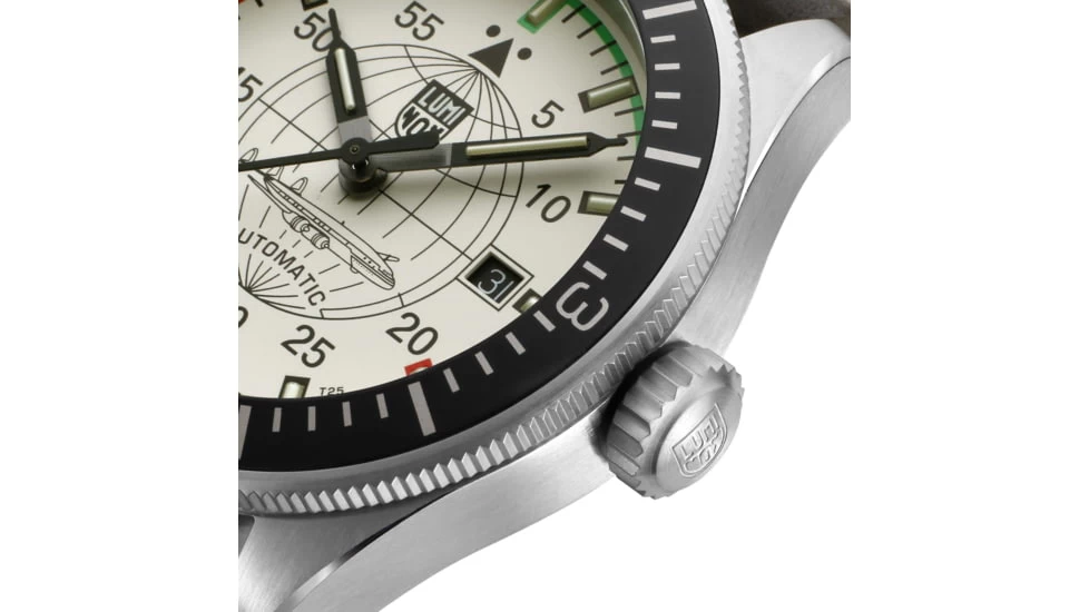 Luminox Constellation Automatic 9600 Series Watch - Image 18