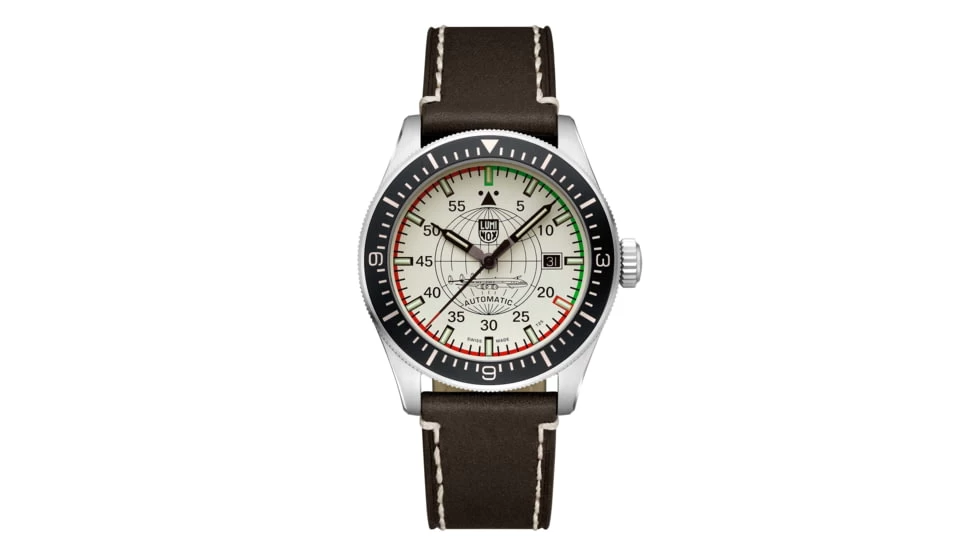 Luminox Constellation Automatic 9600 Series Watch - Image 4