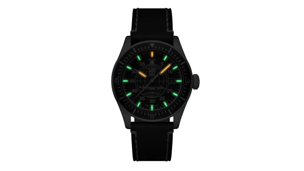 Luminox Constellation Automatic 9600 Series Watch - Image 7